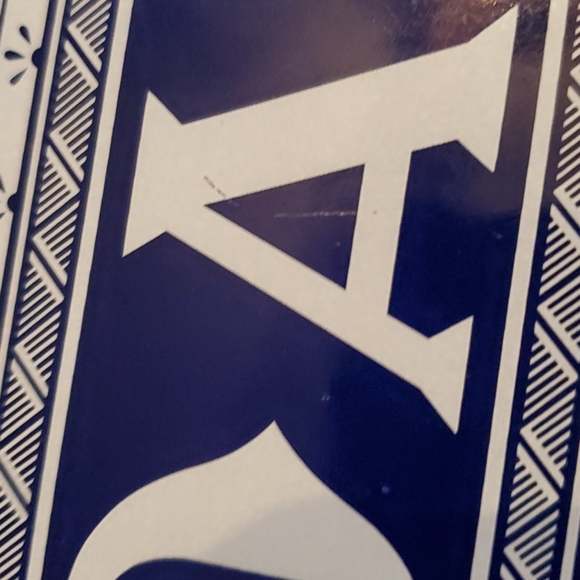 Ivory soap ad porcelain sign - Picture 11 of 16